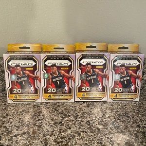 Meet your Posher, Adam